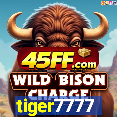 tiger7777