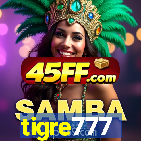 tigre777