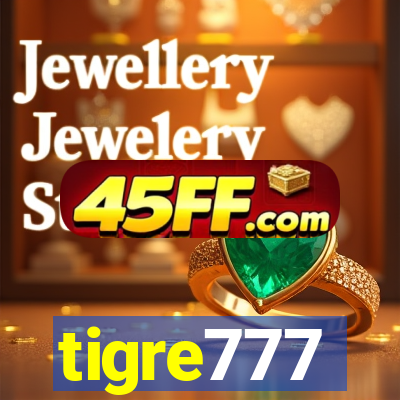 tigre777