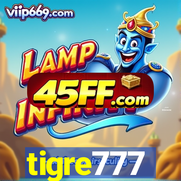 tigre777