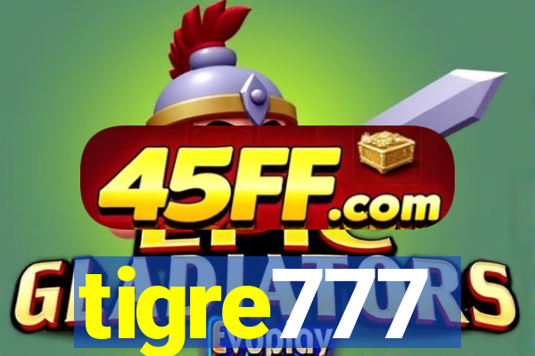 tigre777