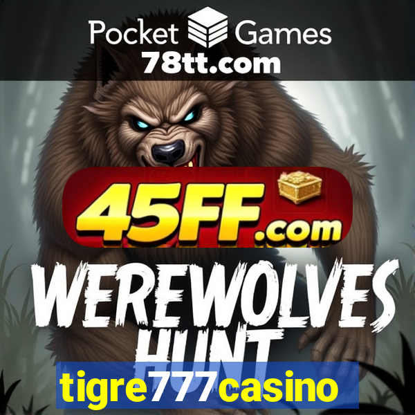 tigre777casino