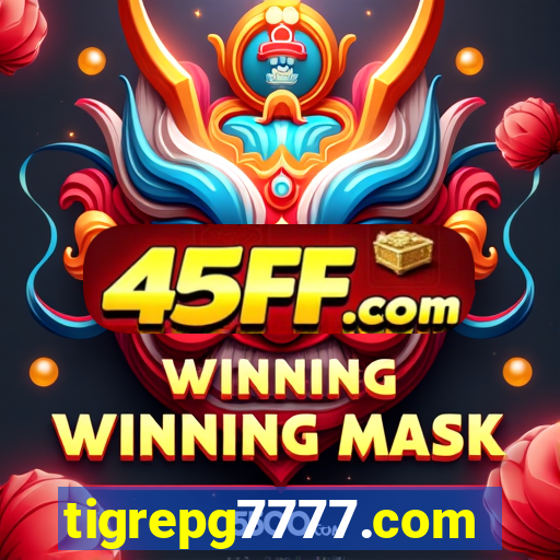 tigrepg7777.com