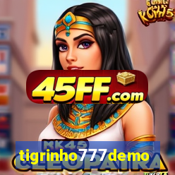 tigrinho777demo