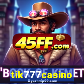 tik777casino
