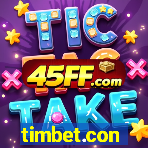 timbet.con