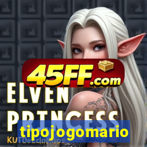 tipojogomario