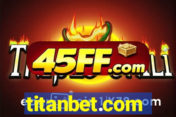 titanbet.com