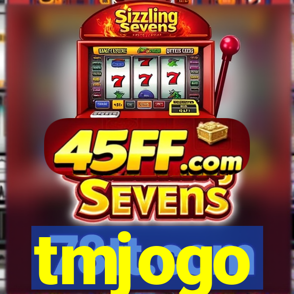 tmjogo