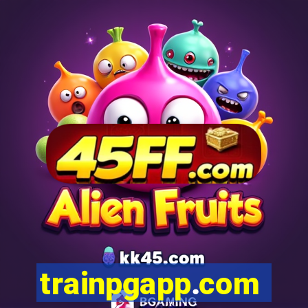 trainpgapp.com