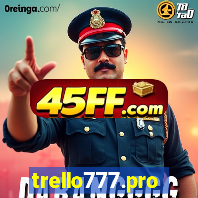 trello777.pro