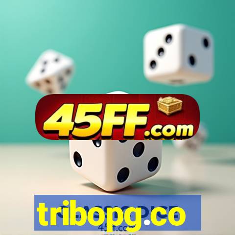 tribopg.co