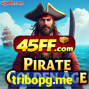 tribopg.me