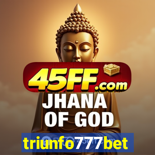 triunfo777bet
