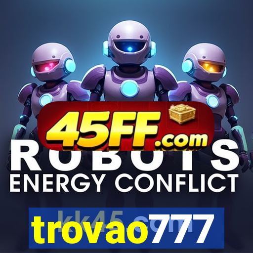 trovao777