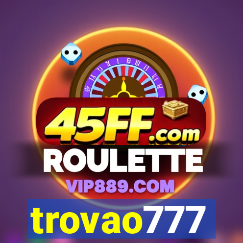 trovao777