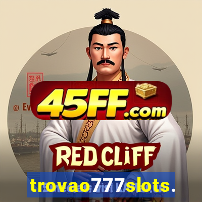 trovao777slots.com