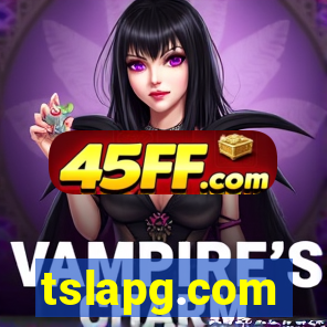 tslapg.com