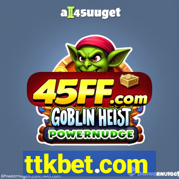 ttkbet.com