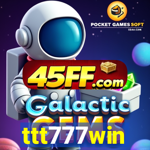 ttt777win