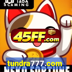 tundra777.com