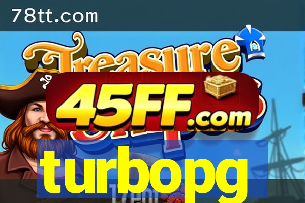 turbopg