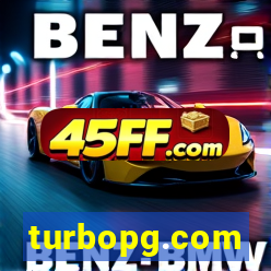 turbopg.com