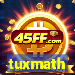 tuxmath