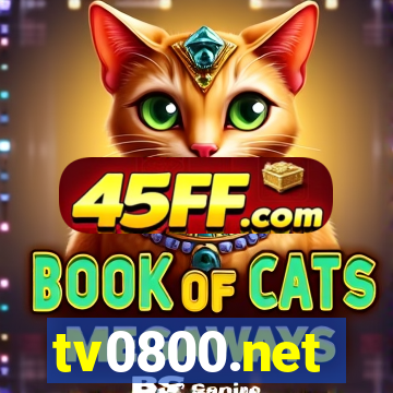 tv0800.net