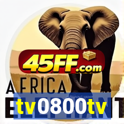 tv0800tv
