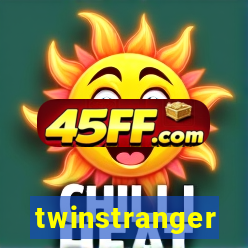 twinstranger