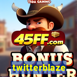 twitterblaze