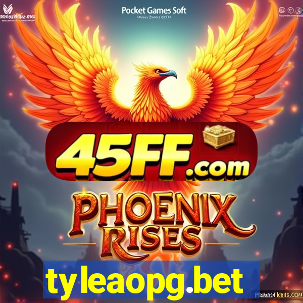 tyleaopg.bet