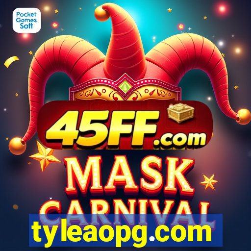 tyleaopg.com