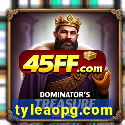 tyleaopg.com