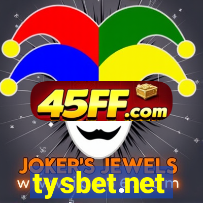 tysbet.net