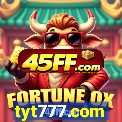 tyt777.com