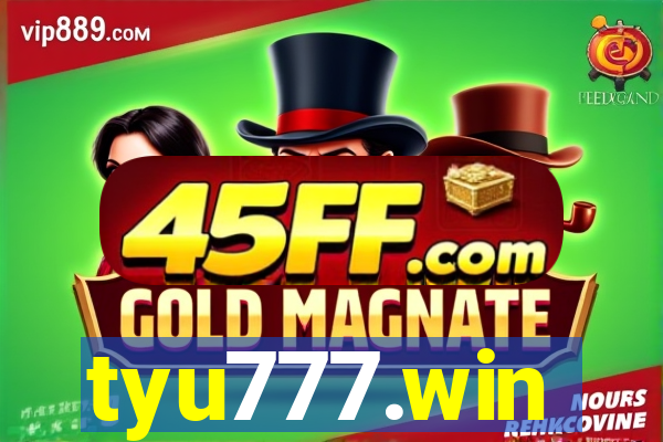 tyu777.win