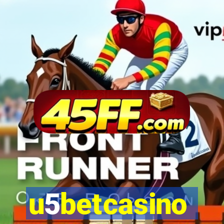 u5betcasino