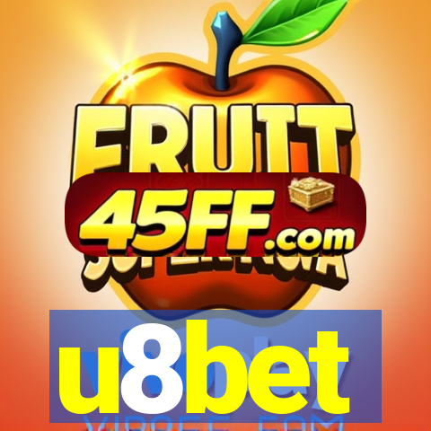 u8bet