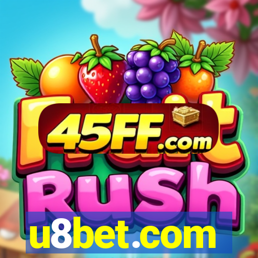 u8bet.com