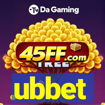 ubbet
