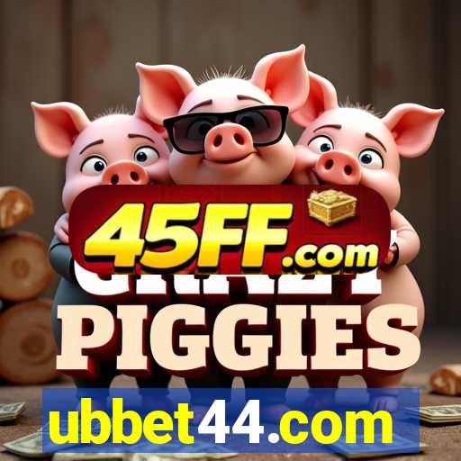 ubbet44.com
