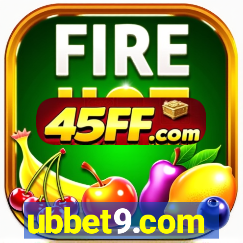 ubbet9.com