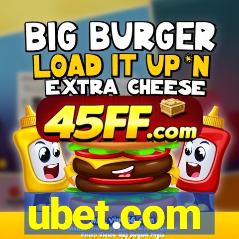 ubet.com