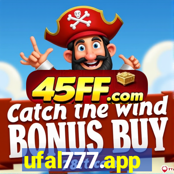 ufal777.app
