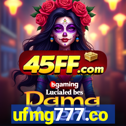 ufmg777.co