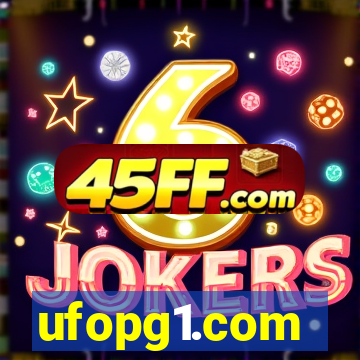 ufopg1.com