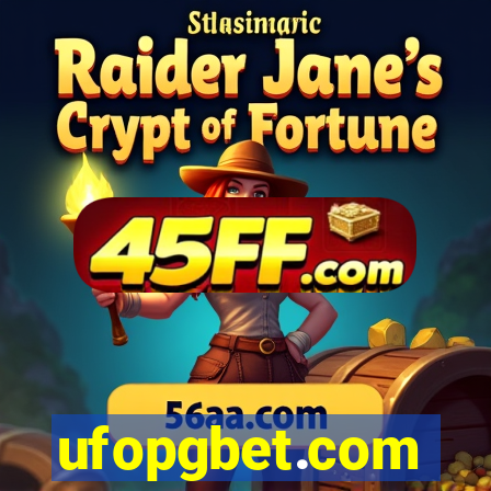 ufopgbet.com