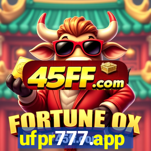ufpr777.app